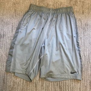 Men’s Nike Basketball Shorts